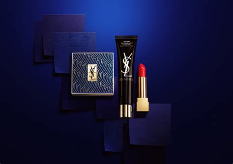 ysl chinese new year collection